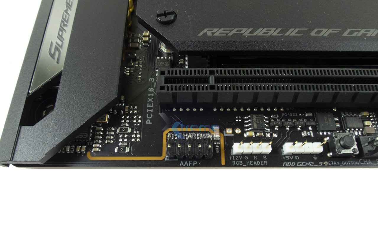 ASUS ROG MAXIMUS XIII HERO 19 e2983