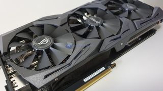 STRIX RTX 2060 OC 10