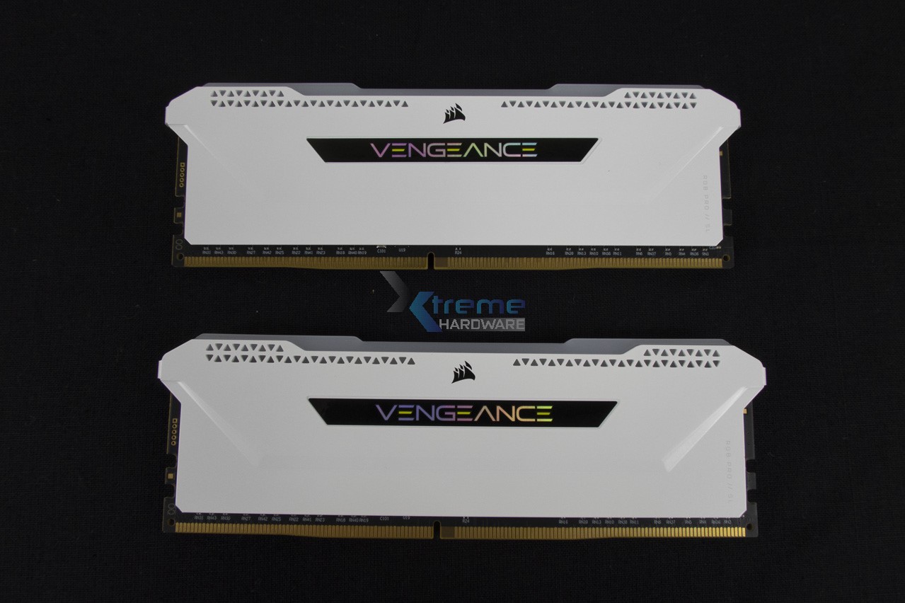 Corsair Vengeance RGB PRO SL DDR4 3200 4 42c9d