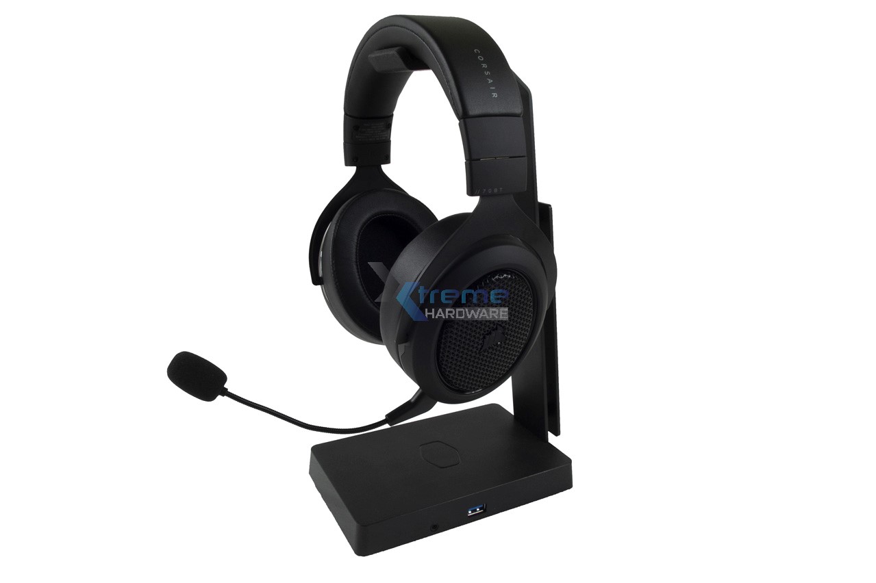 Corsair HS70 BLUETOOTH 27 68351