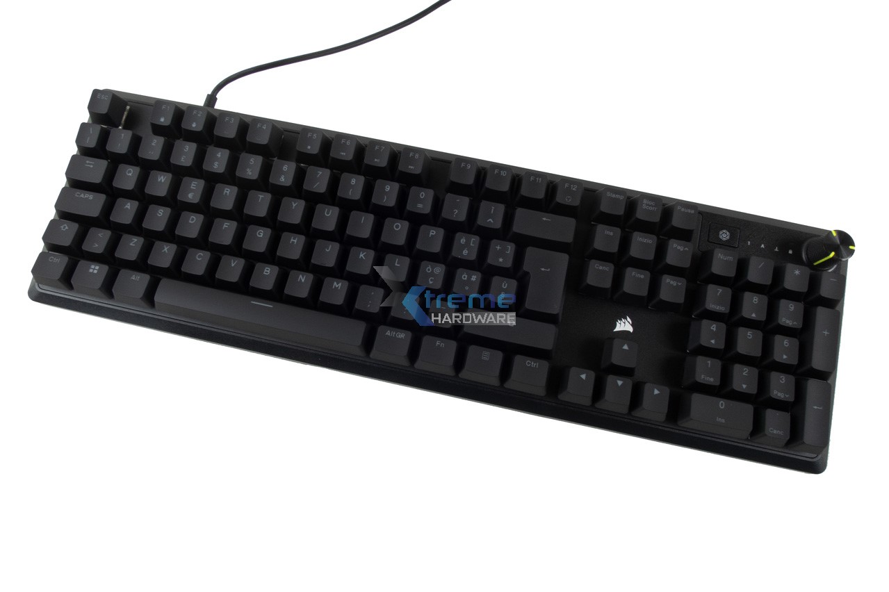 Corsair K70 CORE 6 a3c34