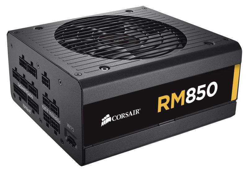 Corsair RM850