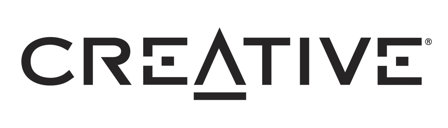 Creative Labs Logo 0029c
