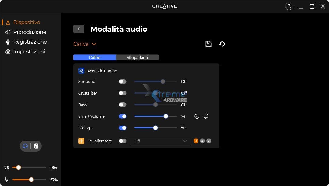 creative sound blaster x5 app 2 d9ab4