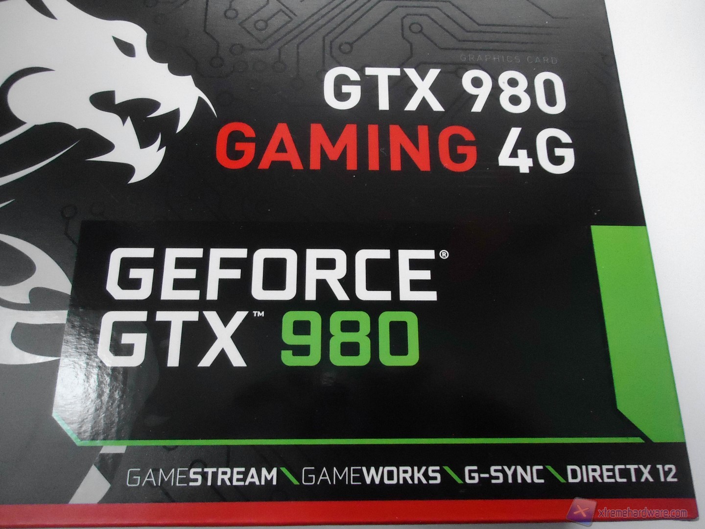 MSI GTX 980 Gaming 4G 03