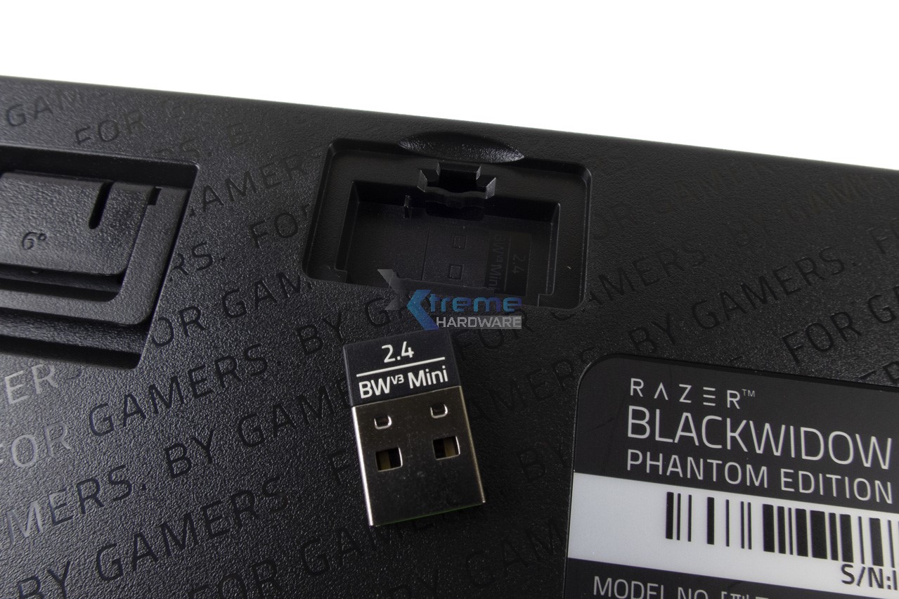 Razer BlackWidow V3 Mini HyperSpeed Phantom Edition 19 f21a6