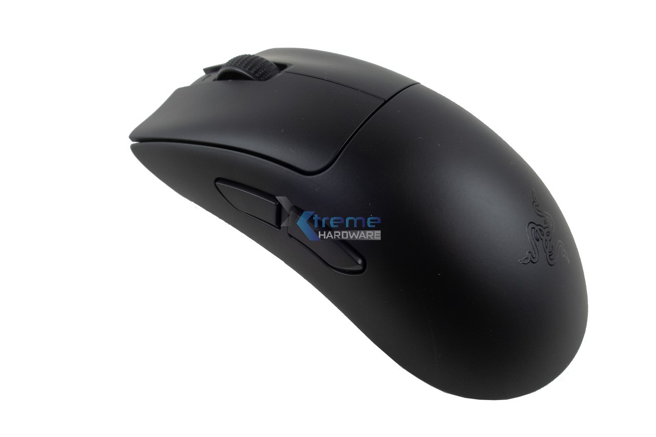 Razer DeathAdder V3 HyperSpeed 14 737f5