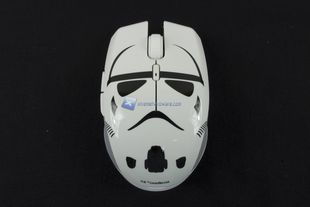 Razer Stormtrooper Edition 31