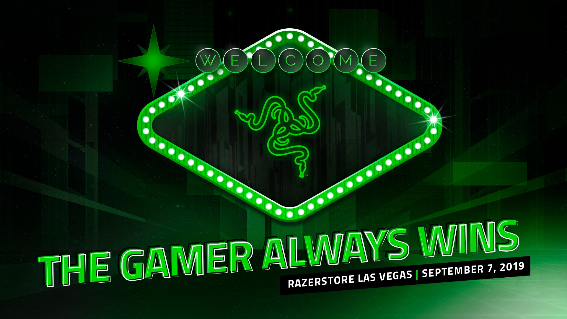 RazerStore LV