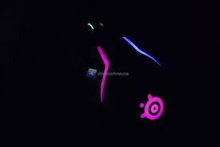 SteelSeries Rival 600 LED 2